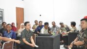 ASN Diskominfo Selayar Ikuti Sosialisasi Program Sikamaseang BPJSTK