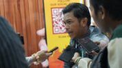 Kepala Bapenda Kota Makassar Firman Hamid Pagarra