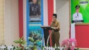 Wabup Saiful Arif Buka Musrembang RPJPD Kabupaten Kepulauan Selayar 2025 2045