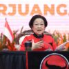 Jelang Pertamuan Prabowo-Megawati, PDIP: Tak Ada Rencana Bergabung Koalisi