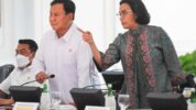 Sri Mulyani dan Prabowo Berkoordinasi untuk Naikkan PPN Jadi 12%