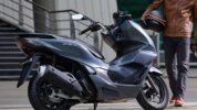 Ada Promo Spesial Honda PCX160 untuk Pelajar di Sulawesi Selatan