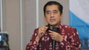 Budi Sulisyo KKP Tingkatkan Produksi Susu Ikan di Pantura dan Papua