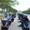 Honda Bikers Day Regional Sulawesi Soundtrack of Brotherhood Hadir!