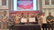 KPU Tetapkan 1.037.164 DPT Makassar dalam Rapat Pleno Terbuka