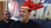 Panglima Dozer Rully Rozano