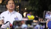 108 Nama Calon Kabinet Prabowo yang Dipanggil Selama Dua Hari