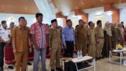 Rakor PPID Se-Sulbar, Target Jadi Provinsi yang Informatif