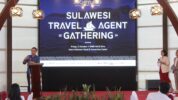 Archipelago International Gelar Travel Agent Gathering di Makassar