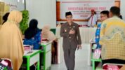 Debat Pilkada Selayar, Wabup: Raih Simpati dengan Argumentasi, Tahan Emosi dan Provokasi