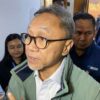 Menteri Perdagangan Zulkifli Hasan