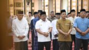 PJ Bupati Bantaeng Hadiri Peringatan Maulid Nabi Muhammad SAW di Masjid Agung Syekh Abdul Gani