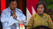 Prabowo Tekankan Sri Mulyani Hapus Anggaran yang Tidak Penting