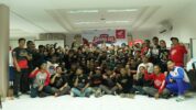 Sisa Lima Hari, Honda Bikers Day Sulawesi Ada 1000 Motor PCX