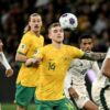 Australia vs Arab Saudi Imbang 0-0, Keuntungan untuk Timnas Indonesia ?