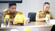 Bupati Maros Chaidir Syam Beri Penghargaan pada Perpustakaan Desa