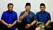 Cuplikasi Video Prabowo Dukung Luthfi Yasin di Pilgub Jateng