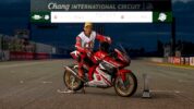 Dua Eks Pebalap Berprestasi Indonesia Akui Keunggulan CBR250RR di ARRC