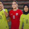 Hajar Malaysia 1-0, Indonesia Melaju ke Semifinal Piala AFF Wanita 2024