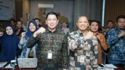 OJK Sulselbar dan BPS Kembali Gelar SNLIK 2025: Tingkatkan Literasi dan Inklusi Keuangan