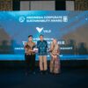 PT Vale Raih Penghargaan Dari Indonesia Corporate Sustainability Award (ICSA) 2024