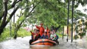 Danny Pomanto Instruksikan OPD untuk Siaga Banjir 24 Jam