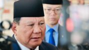 Presiden Indonesia, Prabowo Subianto