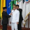 DIlantik Mendagri, Prof Fadjry Djufry Resmi Jabat Pj Gubernur Sulsel