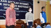 Kadis Kominfo Sulbar