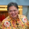 Menko Bidang Perekonomian, Airlangga Hartarto