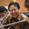 Menteri Kesehatan, Budi Gunadi Sadikin