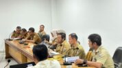 Foto Raker Komisi 2 bersama OPD Mitra Kerja Monev Pelaksanaan APBD 2024 dan Rencana Kegiatan 2025 13 Jan 2025 2 1280x640 (1)