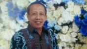 Legenda PSM Makassar dan Eks Pemain Timnas Indonesia Abdi Tunggal