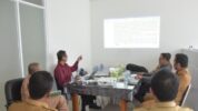 Sinergi Tenaga Ahli dan Sekretariat DPRD Sulbar Perkuat Fungsi Legislasi Lewat Tim Evaluasi Perda 7 Januari 2025