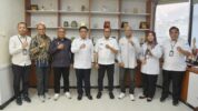 Wamendes Terima Audiensi Bupati Buru Selatan, Bahas Potensi Ekspor dan Pembangunan Desa