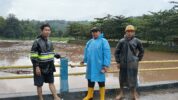Curah Hujan Tinggi, Pemkab Bantaeng Tingkatkan Status Siaga Banjir