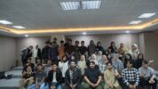 BEM Kalla Institute Kupas Dampak Perang Dagang AS-China