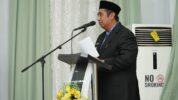 Bupati Maros Chaidir Syam