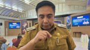 Bupati Maros Chaidir Syam