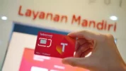 Ilustrasi Kartu SIM Telkomsel