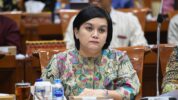Ketua Komisi Nasional Hak Asasi Manusia (Komnas HAM) Atnike Nova Sigiro