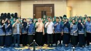 Pemkab Maros Gelar Pelatihan Posyandu Era Baru bagi Ketua TP PKK Desa dan Kelurahan