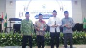 Perkuat Ekonomi Umat, DMI Gandeng 3 Kementerian dan BTN