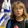 Aktivis Greta Thunberg Dicegat Pasukan Israel Saat Menuju Gaza