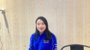 Manajer Promosi PT SJAM, Sintya Conarta