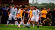 PLN Kampanyekan Energi Ramah Lingkungan Melalui Mini Soccer Competition 2025 di Parepare