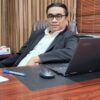 Mursalim Nohong, Guru Besar Fakultas Ekonomi dan Bisnis Universitas Hasanuddin (FEB Unhas)