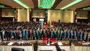 UIM Al-Ghazali Wisuda 475 Mahasiswa Bertepatan dengan Milad ke-59