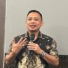 Tokoh muda sekaligus aktivis asal Sulawesi Selatan, Andi Yuslim Patawari (AYP). (Ist)
