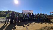 Pemkab Maros Gelar Aksi Bersih bersih di TPA Bontoramba